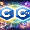 C and C++ for Beginners: Step-by-Step to Mastery