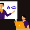 C++ And PHP Complete Course for C++ and PHP Beginners