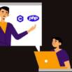 C++ And PHP Complete Course for C++ and PHP Beginners