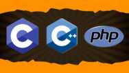 C, C++ and PHP: Comprehensive Programming Bootcamp