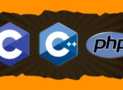 C, C++ and PHP: Comprehensive Programming Bootcamp