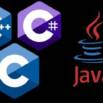 C, C++, C#, Java: The Ultimate Coding Course for Developers