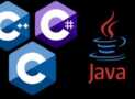 C, C++, C#, Java: The Ultimate Coding Course for Developers