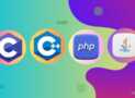 C, C++, PHP & Java: Complete Guide to Modern Programming