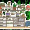 C++ Code Like you are in MATRIX : Mastering C++ in 13 Hours