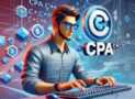 C++ CPA Exam Practice Test: Key Questions & Answers
