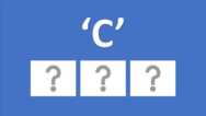 ‘C’ Interview Questions
