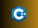C++ – Modern C++ Programming Language Made Easy