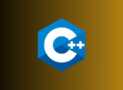 C++ – Modern C++ Programming Language Made Easy