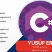C# step by step with applications