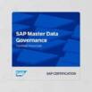 C_MDG_1909 – SAP (MDG) Master Data Governance Exam