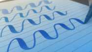 Calligraphy: Basics and Beyond (Mindfulness & Mental health)