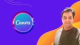 Canva Beginner Level Course For All Student