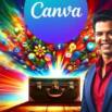 Canva & ChatGPT COMBO: Master Social Media Design HACKS