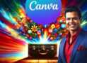 Canva & ChatGPT COMBO: Master Social Media Design HACKS