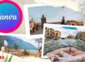 Canva for Beginners: Create Stunning Visuals Design