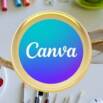Canva for Graphic Design & Social Media Marketing