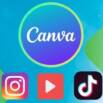 Canva for Social Media Graphic Design and Video Editing