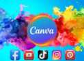 Canva for Social Media: Zero to Hero Graphic Design in Canva