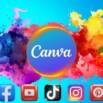 Canva for Social Media: Zero to Hero Graphic Design in Canva