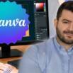 Canva Graphics Design Course For Beginners & Non Designers