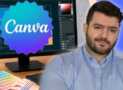 Canva Graphics Design Course For Beginners & Non Designers