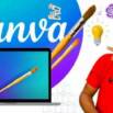 Canva Mastery 2025 | Design, Branding & Pro Features