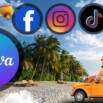 Canva Social Media Video Editing MasterClass Edit Like a Pro