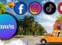 Canva Social Media Video Editing MasterClass Edit Like a Pro