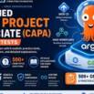 CAPA – Certified Argo Project Associate Practice Exams 2026