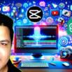 Capcut & ChatGPT to Launch an Influencer Marketing Ad Agency