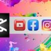 Capcut for Social Media Video Editing | Beginner to Pro