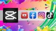 Capcut for Social Media Video Editing | Beginner to Pro