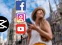 Capcut Mastery: Create Stunning Social Media Videos