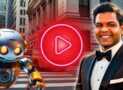 Capcut to Create a Finance Youtube Channel with AI & ChatGPT