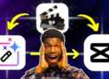 CapCut & Veo 3: AI Video Editing for TikTok & YouTube