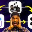 CapCut & Veo 3: AI Video Editing for TikTok & YouTube