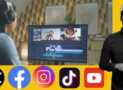 Capcut Video Editing for Social Media Reels Shorts Videos