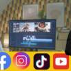 Capcut Video Editing for Social Media Reels Shorts Videos