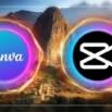 Capcut With Canva Graphic Design Video Editing Masterclass