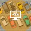CAR PARKING MANAGEMENT SYSTEM USING C++