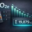 Carbon Accounting Fundamentals: Defensible GHG Inventories