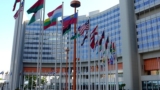 Careers in International Organisations
