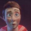 Cartoon Character Modeling In Blender