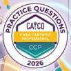 CATCO Certified CMMC Professional CCP Practice Exams 2026