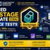 CBA – Certified Backstage Associate Practice Exams 2026