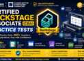 CBA – Certified Backstage Associate Practice Exams 2026
