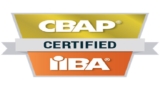 CBAP Prep Training