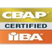 CBAP Prep Training
