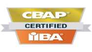 CBAP Prep Training